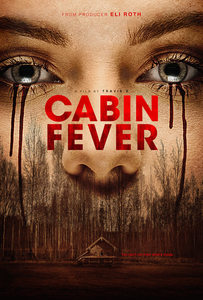Cabin Fever / Хижа на смъртта (2016)
