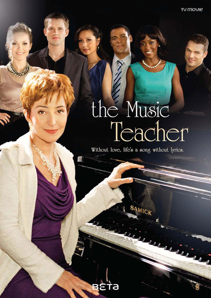 The Music Teacher / Животът е музика (2012)