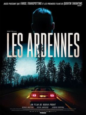 D'Ardennen / Ардени (2015)