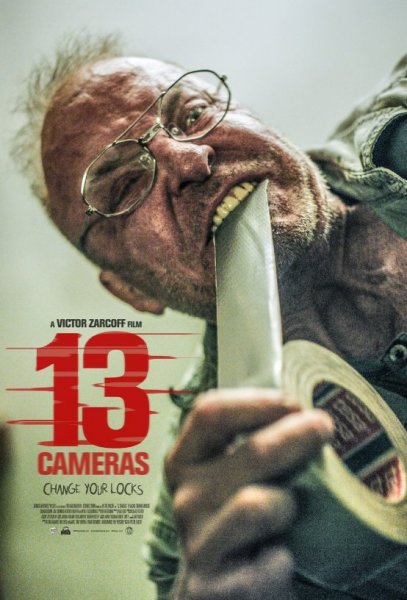 13 Cameras / 13 Камери (2015)