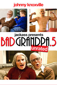 Jackass Presents: Bad Grandpa .5 / Лошият дядо 0.5 (2014)