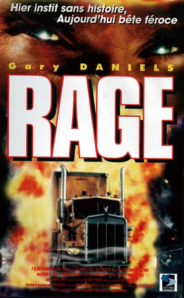 Rage / Ярост (1995)