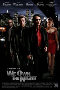 We Own the Night / Господари на нощта (2007)