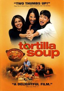 Tortilla Soup / Готвачът и неговите дъщери / Тортила (2001)