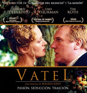 Vatel / Вател (2000)