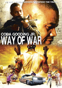 The Way of War / Следите на войната (2009)