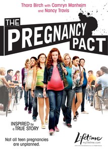 The Pregnancy Pact / Пакт за забременяване (2010)