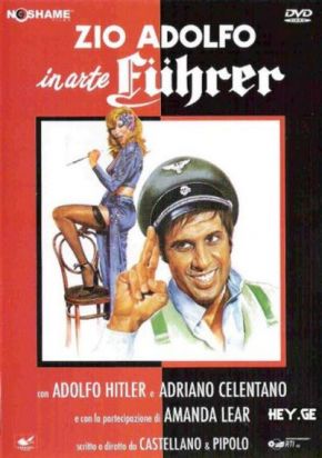 Zio Adolfo, in arte Fuhrer / Чичо Адолф (1978)