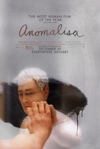 Anomalisa / Аномалиса (2015)