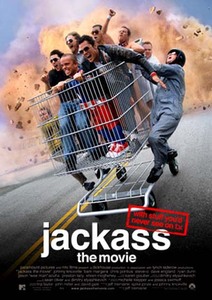 Jackass The Movie (2002)