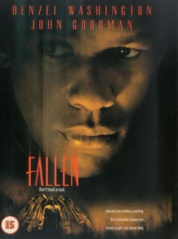 Fallen / Падналият ангел (1998)
