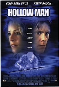 Hollow Man / Човек без сянка (2000)