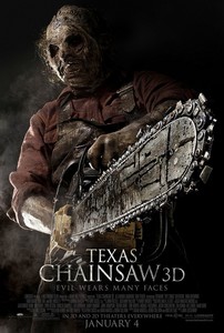 Texas Chainsaw / Тексаско клане (2013)