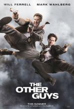 The Other Guys / Ченгета в резерв (2010)