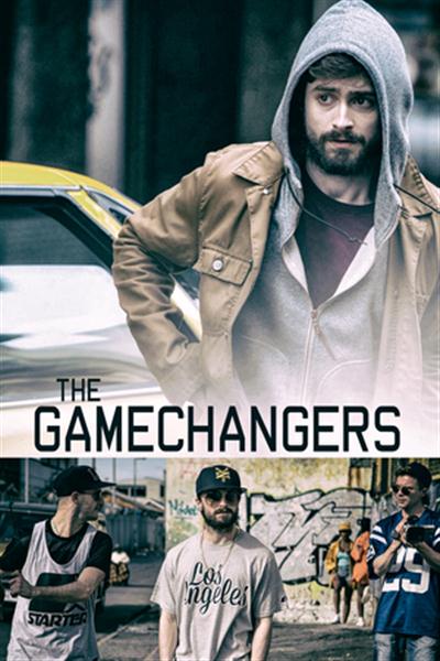 The Gamechangers / Повелителите на играта (2015)