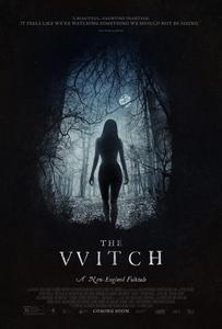 The Witch / Вещицата (2015)
