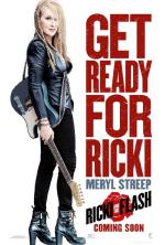 Ricki and the Flash / Рики и "Флаш" (2015)