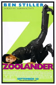 Zoolander / Зулендър (2001)