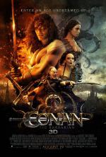 Conan the Barbarian / Конан Варварина (2011)