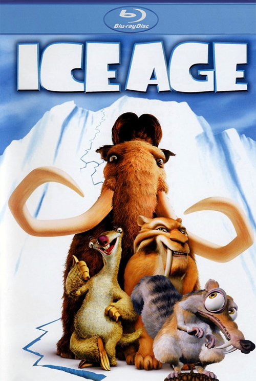 Ice Age / Ледена епоха (2002)