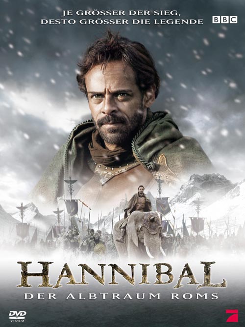 Hannibal / Ханибал (2006)