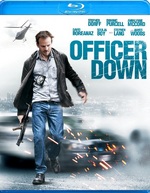 Officer Down / Полицай в беда (2013)