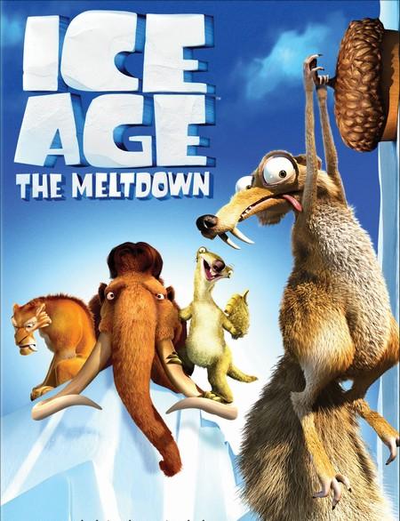 Ice Age: The Meltdown / Ледена епоха 2: Разтопяването (2006)