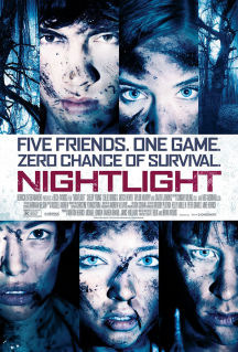 Nightlight / Нощна светлина (2015)
