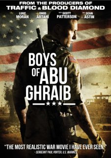 Boys of Abu Ghraib / Момчетата от Абу-Грейб (2014)