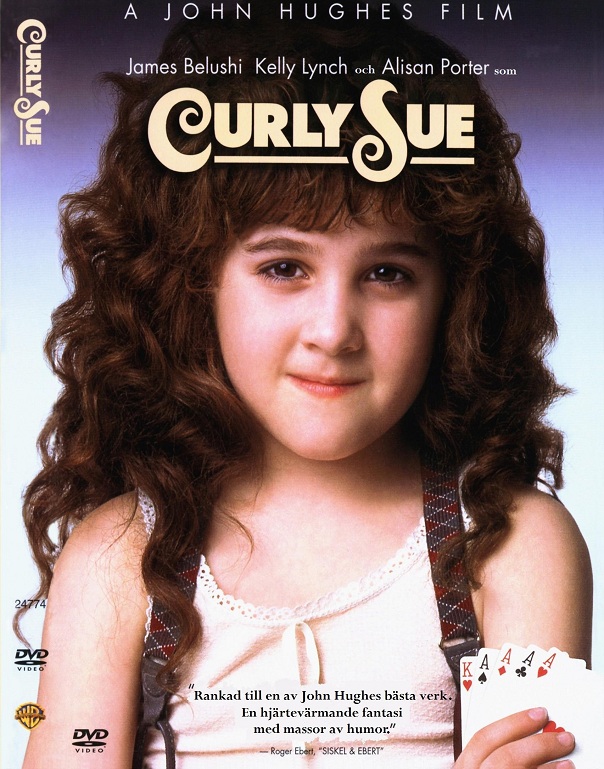 Curly Sue / Къдравата Сю (1991)