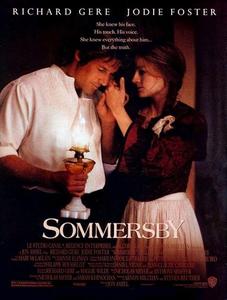 Sommersby / Съмърсби (1993)