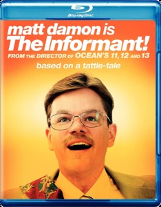 The Informant! / Информаторът (2009)