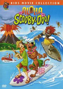 Aloha, Scooby-Doo! / Алоха, Скуби-Ду! (2005)