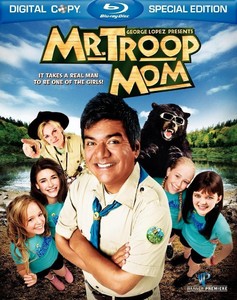 Mr. Troop Mom / Г-н Майката на отбора (2009)