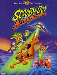 Scooby-Doo and the Alien Invaders / Скуби-Ду и нашествието на извънземните (2000)