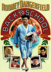 Back to School / Отново на Училище (1986)