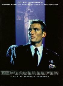 The Peacekeeper / Пазителят на мира (1997)