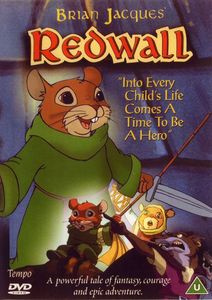 Redwall: The Movie / Спасителят на Редуол (2000)