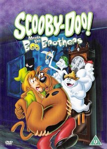 Scooby-Doo Meets the Boo Brothers / Скуби-Ду среща братята Бу (1987)