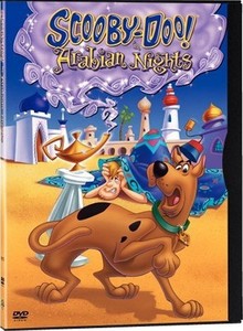 Scooby-Doo in Arabian Nights / Скуби Ду: Арабски приказки (1994)