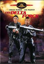 Delta Force / Делта Форс (1986)