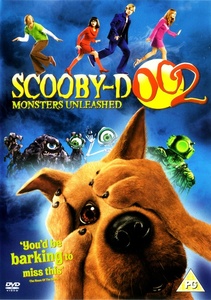 Scooby Doo 2: Monsters Unleashed / Скуби Ду 2: Чудовища на свобода (2004)