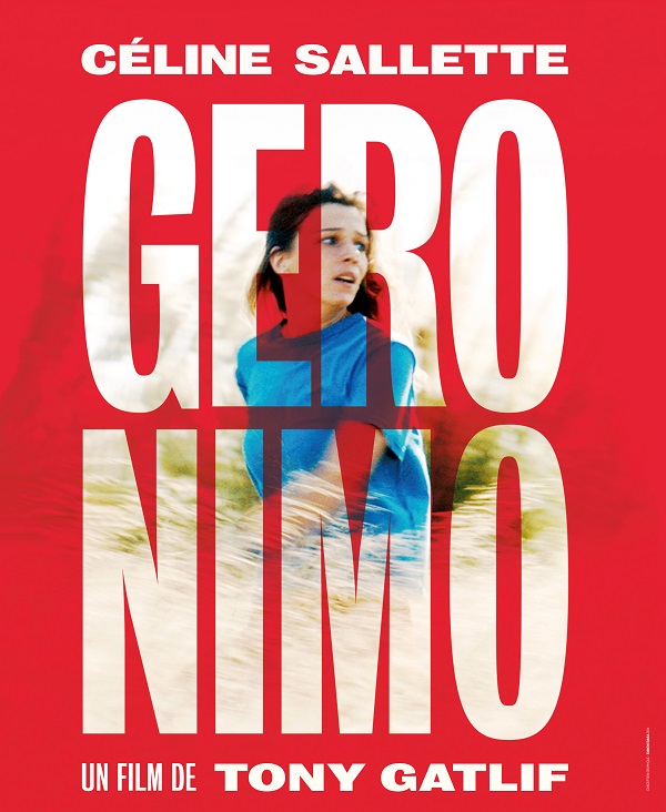 Geronimo / Джеронимо (2014)