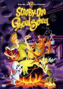 Scooby-Doo and the Ghoul School / Скуби-Ду и училището за духове (1988)