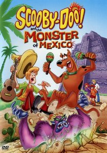 Scooby-Doo and the Monster of Mexico / Скуби Ду и Мексиканското чудовище (2003)