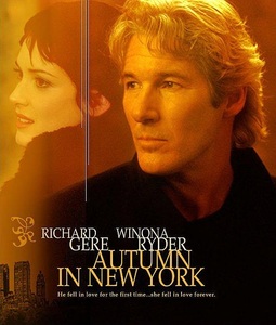 Autumn in New York / Есен в Ню Йорк (2000)