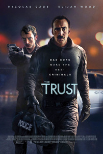 The Trust/ Доверието (2016)