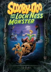 Scooby-Doo and the Loch Ness Monster / Скуби-Ду: Чудовището от Лох Нес (2004)