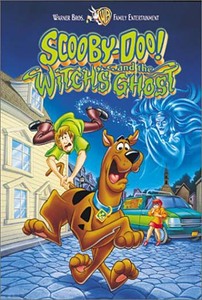 Scooby-Doo and the Witch's Ghost / Скуби-Ду и духът на вещицата (1999)