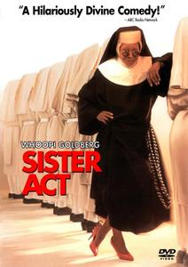 Sister Act / Систър Акт (1992)